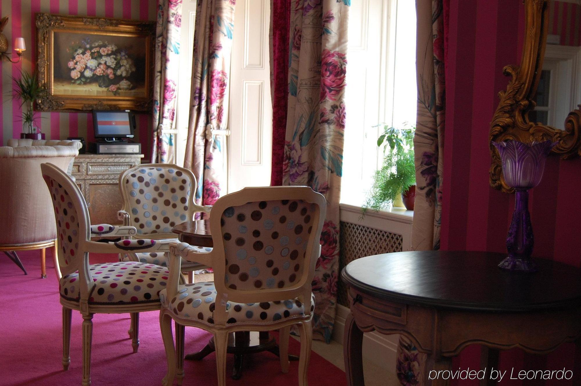 Cottonwood Boutique Acomodação com café da manhã Bournemouth Quarto foto
